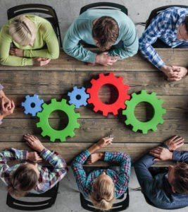 Conseils RH pour entreprises